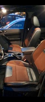 Ford Ranger - Ford Ranger von privat