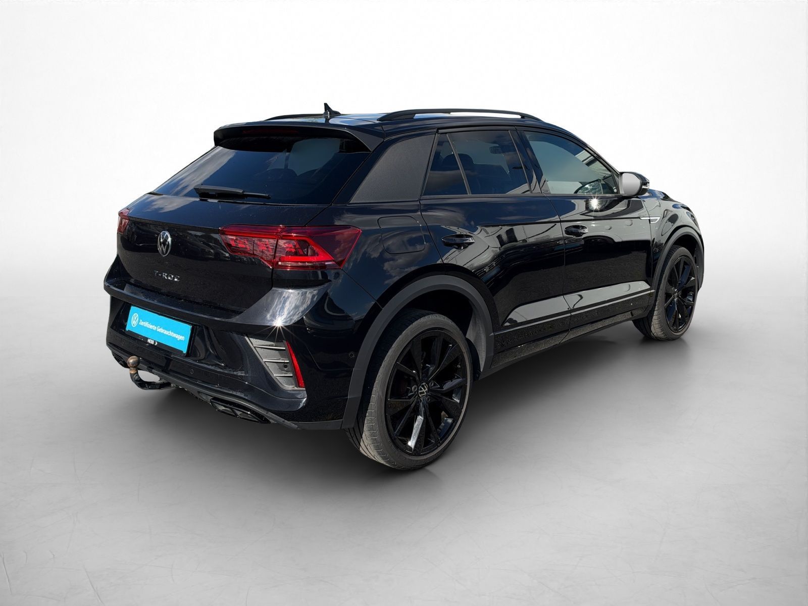 Volkswagen T-Roc - Bild 22
