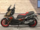 BMW C 400 X 2025 'Rugged' - BMW AUTOMATIK