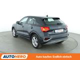 Audi Q2 35 TFSI advanced Aut.*NAVI*TEMPO*PDC*SHZ* - Audi Q2 Gebrauchtwagen in Berlin