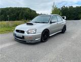 Subaru Impreza WRX STi DCCD Widetrack - Subaru Gebrauchtwagen von 2005