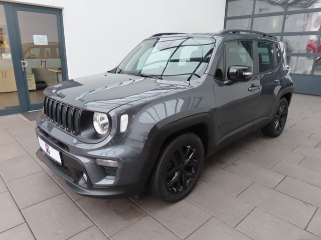 Jeep Renegade 1.0 Sound/Keyless/PDC/DAB/Klima/Temp.