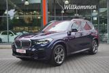 BMW X5 xDrive 30 d M-Sport LED AHK Kamera - BMW X5 Gebrauchtwagen in Hannover