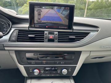 Bild 14 Audi A7 Sportback 3.0 TDI quattro