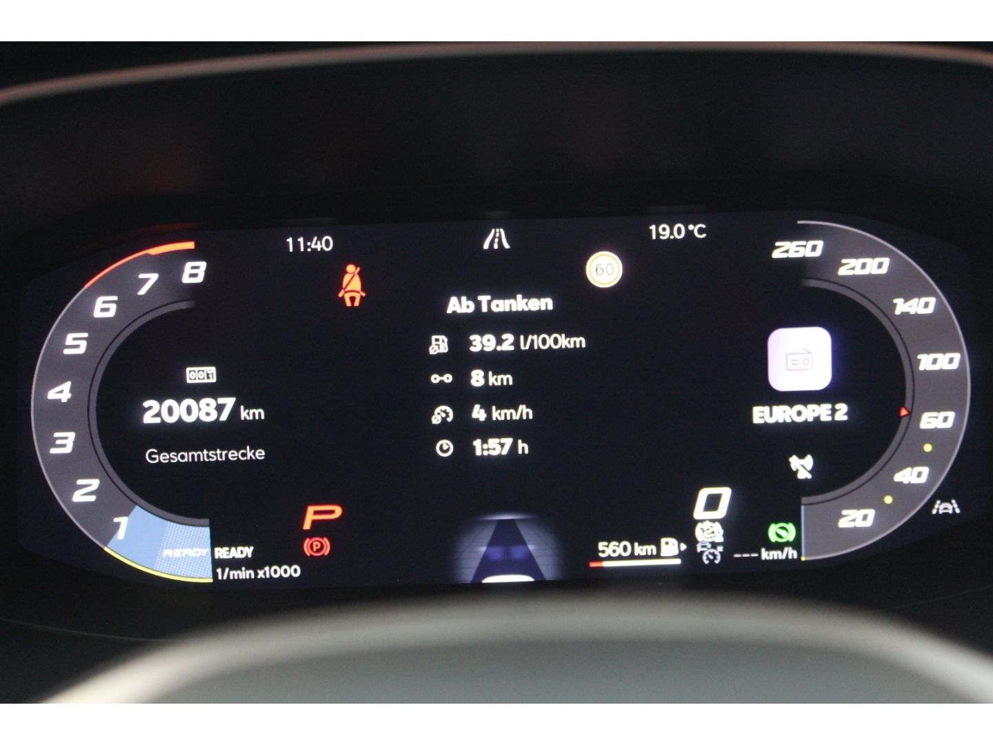 Seat Leon - Bild 25