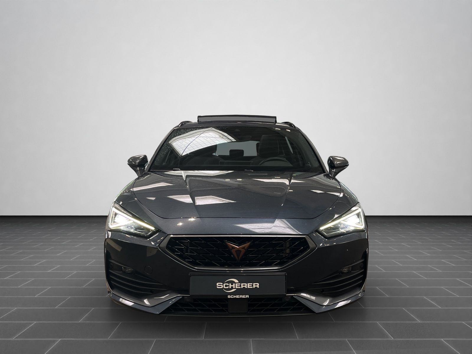 Cupra Leon - Bild 5