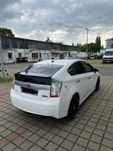 Toyota Prius Plug-in TEC-Edition *LED* *Leder* *ACC* - Toyota Prius: Plug In