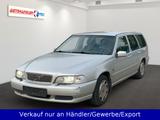 Volvo V70 2.4 R5 Automatik Leder  AAC AHK - gebrauchte Volvo V70 aus dem Jahr 2005