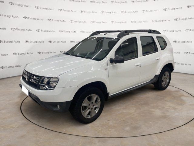 Dacia DACIA Duster 1.6 115CV S&S 4x4 Serie Speciale Am