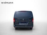 Mercedes-Benz Vito 114 CDI Kasten Kompakt KLIMA Tempomat - Mercedes-Benz Vito kompakt