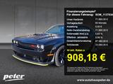 Dodge Challenger R/T ScatPack Shaker Widebody 6.4 Hemi - Dodge Challenger Gebrauchtwagen in München