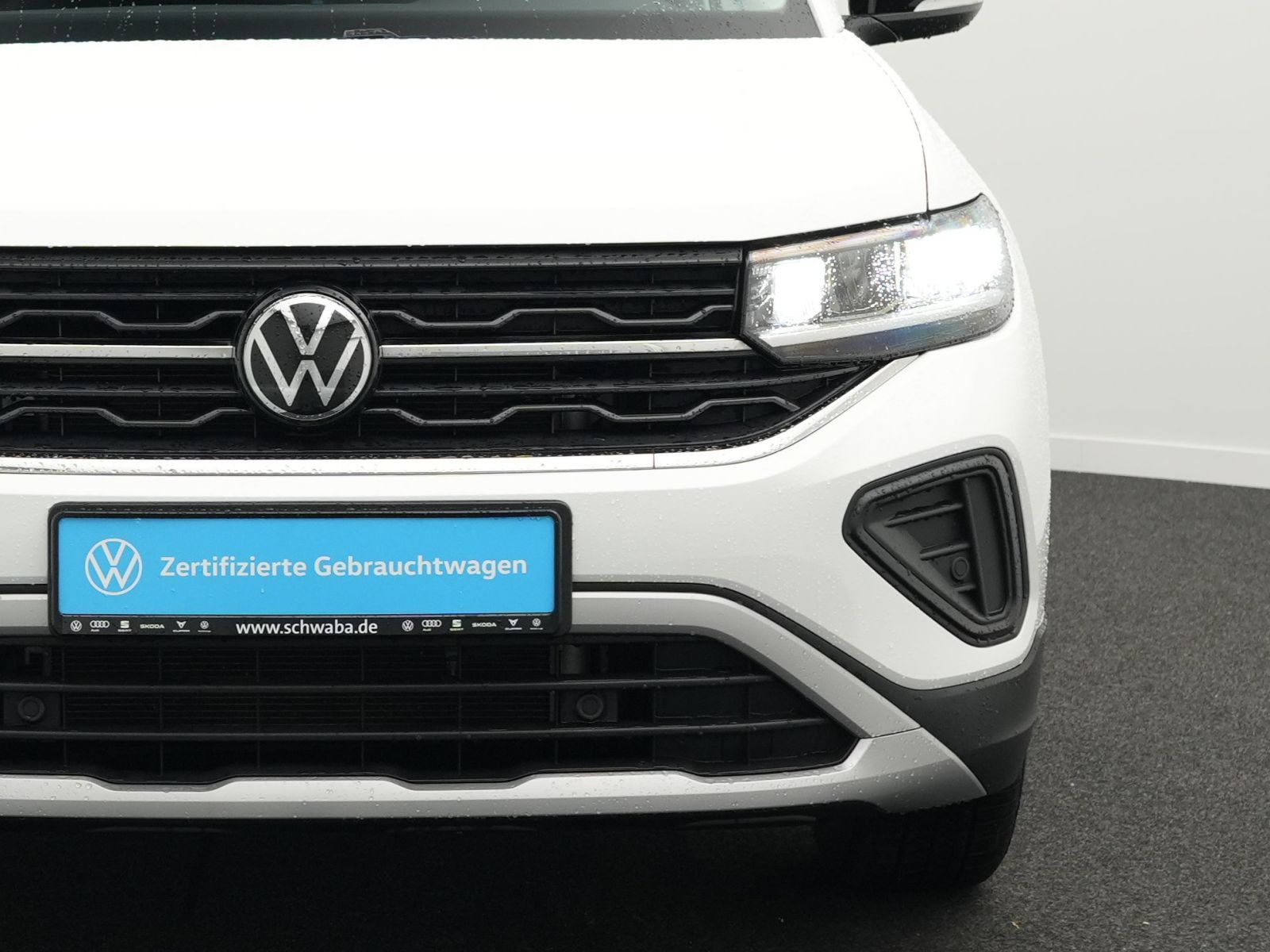 Volkswagen T-Cross - Bild 37
