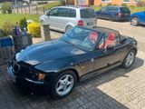 BMW BMW Z3 Roadster 1.9 Cabrio youngtimer