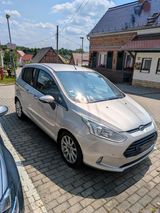 Ford B Max 1,0 Eco Boost Titanium - Ford B-Max von privat