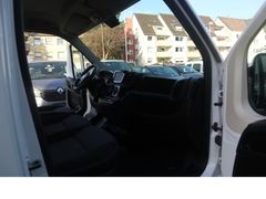 Fahrzeugabbildung Fiat Ducato Kasten L1H1 Klima RFK Scheckheft