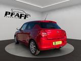 Suzuki Swift 1.2 COMFORT CVT HYBRID | AUTOMATIK - Suzuki Swift: Automat