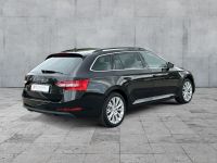 Skoda Superb - Vorschau Bild 6