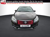 Suzuki SX4 S-Cross 1.6 VVT CVT 4x4 Comfort - Suzuki (SX4) S-Cross mit Benzin-Antrieb: Automatik