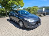 Renault Megane 1.6  1Hand - Renault Megane aus 2009