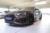 Audi RS 5 2.9 TFSI quattro Sportback - Audi RS5: Sportback