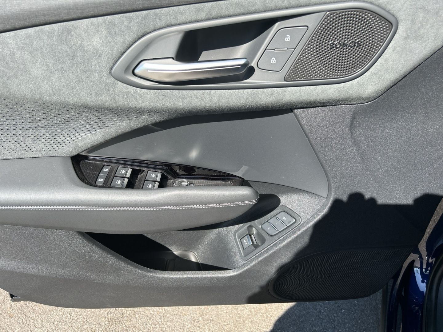Audi Q3 - Bild 17