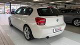 BMW 118 i*LEDER*PDC*MULTI*SHZ*BT*GAR 12 - BMW 118 in Düsseldorf