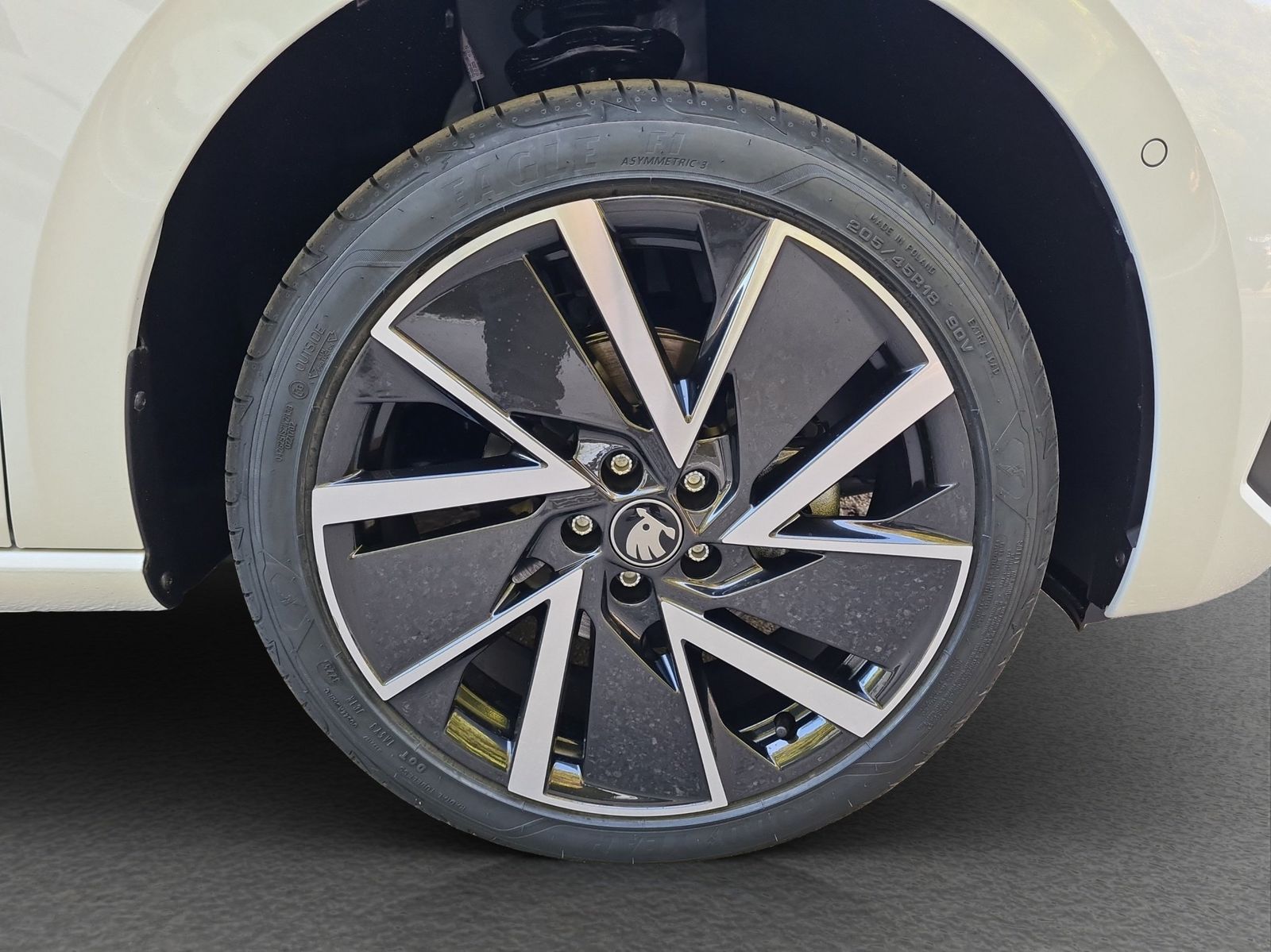 Skoda Scala - Bild 18
