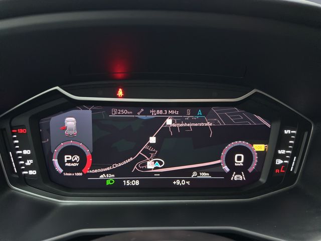 A1 Sportback 25 TFSI advanced S-tronic NAVI LED