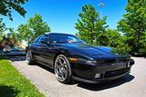 Toyota Supra MK3 7MGTE Targa - Toyota Supra: Mk3