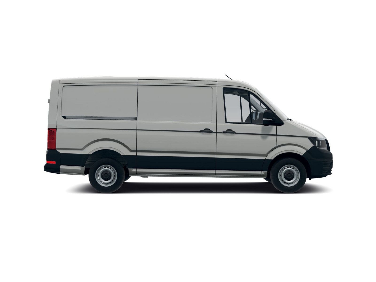 Volkswagen Crafter - Bild 2