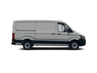 Volkswagen Crafter - Vorschau Bild 2
