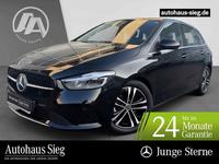 Mercedes-Benz B 180 Progressive+LED+AHK+Navi+Kam.+el. Heckklap