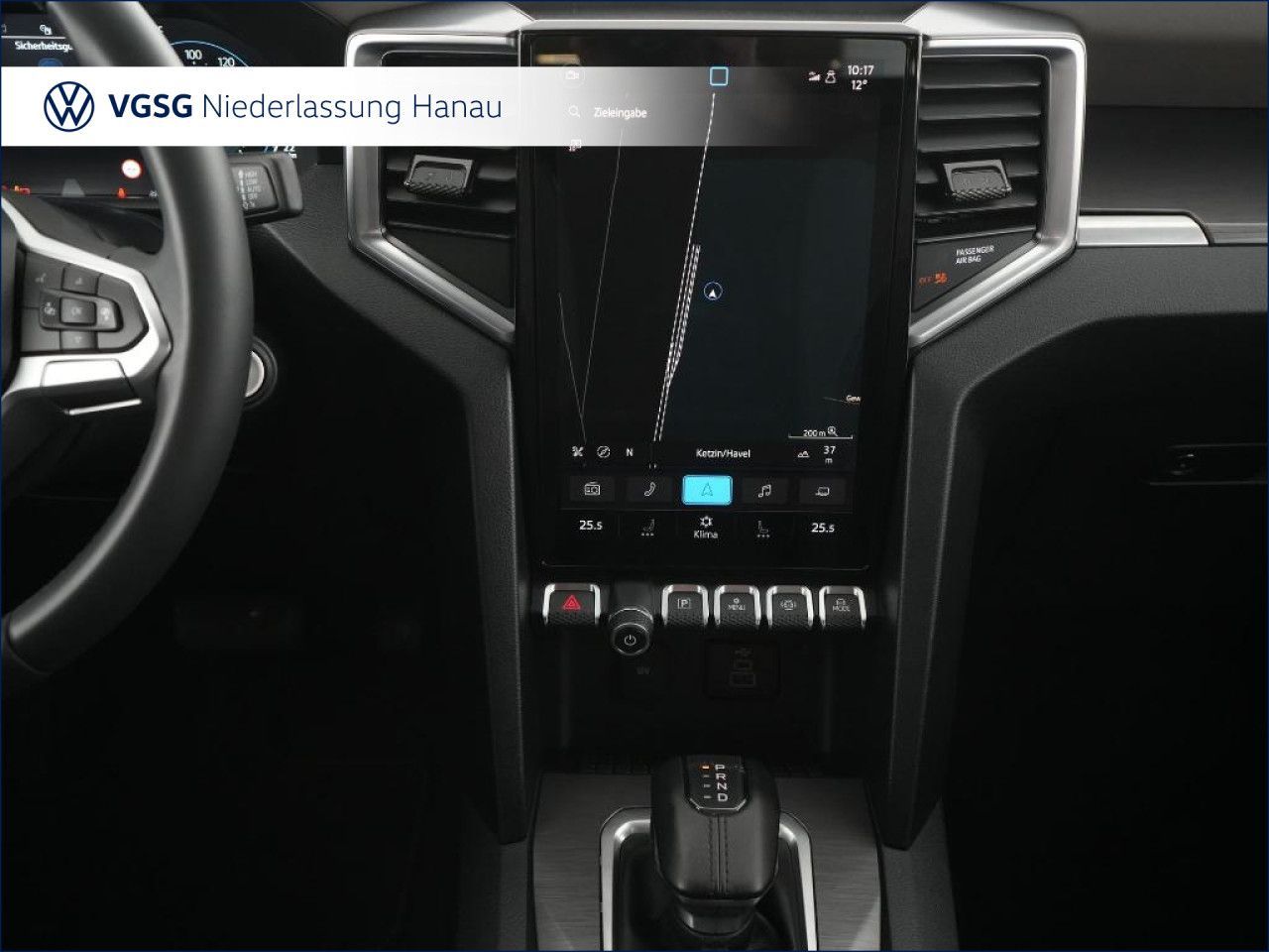 Volkswagen Amarok - Bild 10