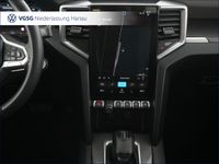 Volkswagen Amarok - Vorschau Bild 10