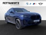 BMW X6 xDrive30d M Sport Pro|Pano|AHK|22"LMR|DAProf. - BMW X6 aus 2025