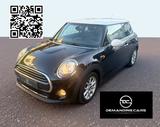 MINI Cooper D Pepper Klimaaut TÜVNEU Allwetter Isofi - schwarze MINI Cooper D