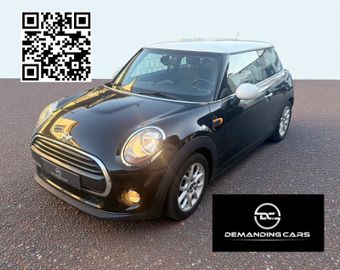 MINI Cooper D - 1