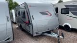 Sterckeman 492LJ Sport Edition 2024 - Sterckeman Sport Edition