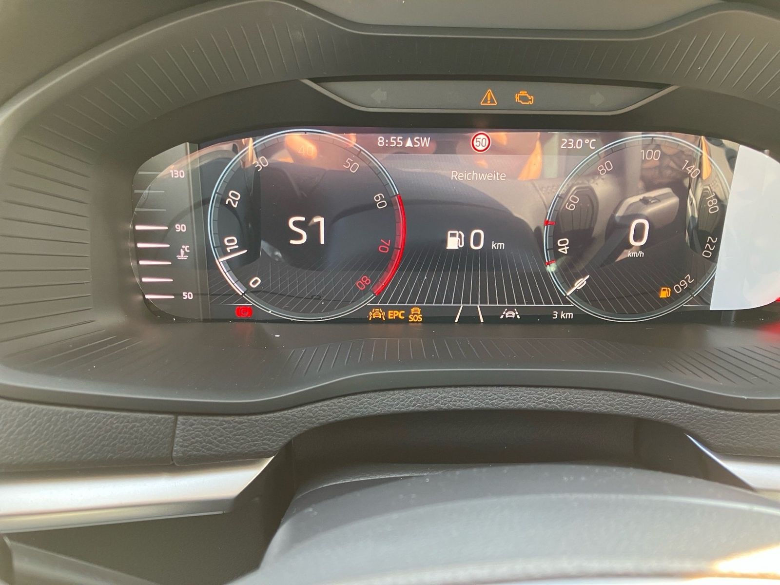 Skoda Karoq - Bild 15