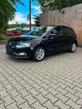 Volkswagen VW Polo 1.2l 90PS TÜV neu - Volkswagen Polo: 9n2