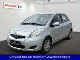 Daihatsu Charade 1.3 1. Hand Klimaanlage - Daihatsu Charade aus 2012