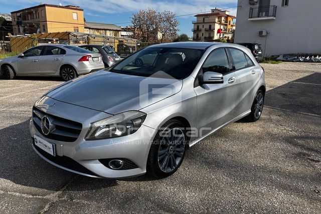 Mercedes-Benz MERCEDES A 180 CDI Premium