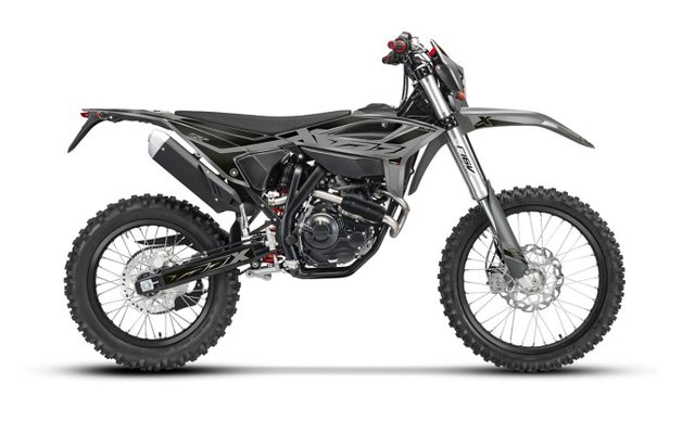 Beta RR 4T 125 T Modell X -Enduro-