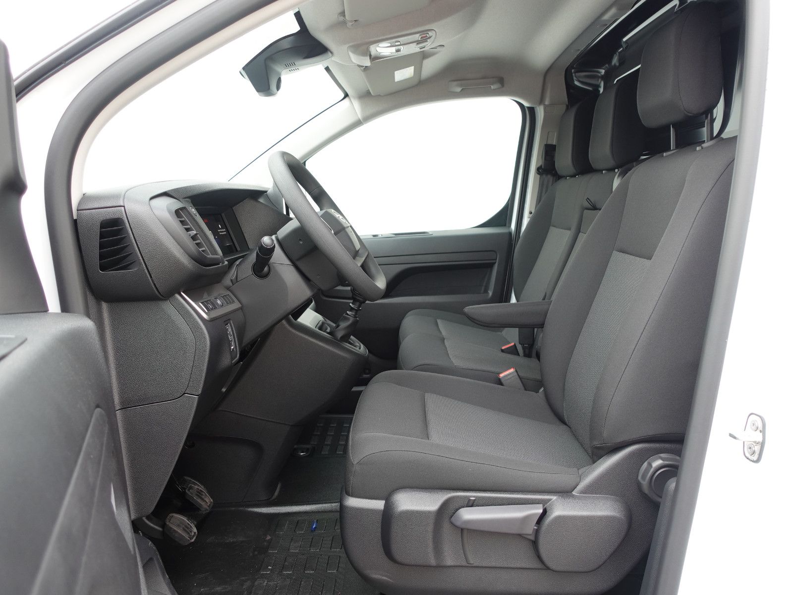 Fahrzeugabbildung Opel Vivaro Kasten L PDC, FlexCargo,Klima