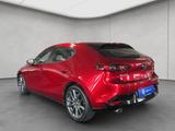 Mazda 3 FASTBACK SKYACTIV-G 2.0 M-Hybrid SELECTION - gebrauchte Mazda 3 aus dem Jahr 2020