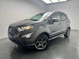 Ford Ecosport ST-Line 1.0 EcoBoost+KAMERA+ALCANTARA+ - Ford EcoSport in Frankfurt (Main)