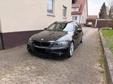 BMW 335d Touring Edition Sport - BMW 335 aus 2010: 335d
