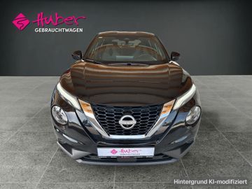 Nissan Juke - 2