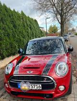 MINI Cooper S Cooper S - gebrauchte MINI MINI aus dem Jahr 2016