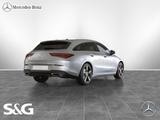 Mercedes-Benz CLA 180 d Shooting Brake Progressive MBUX+RüKam - Mercedes-Benz mit Diesel-Antrieb: Mb 180